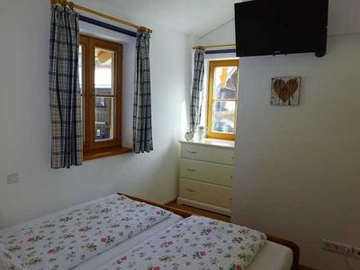 Ferienwohnung für 4 Personen (40 m²) in Bayrischzell 7/10