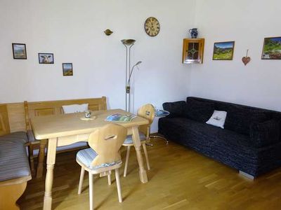 Ferienwohnung für 4 Personen (40 m²) in Bayrischzell 9/10