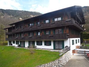 Ferienwohnung für 4 Personen (45 m&sup2;) in Bayrischzell
