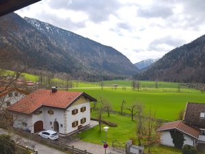 Ferienwohnung für 4 Personen (45 m&sup2;) in Bayrischzell