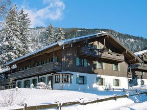 Ferienwohnung für 4 Personen (45 m²) in Bayrischzell