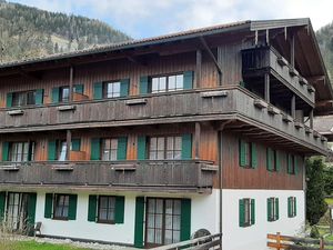 Ferienwohnung für 2 Personen (30 m&sup2;) in Bayrischzell