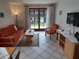 Ferienwohnung für 4 Personen (45 m²) in Bayrischzell