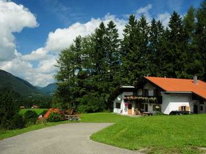 Ferienwohnung für 4 Personen (88 m&sup2;) in Bayrischzell