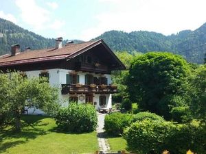 Ferienwohnung für 4 Personen (64 m²) in Bayrischzell