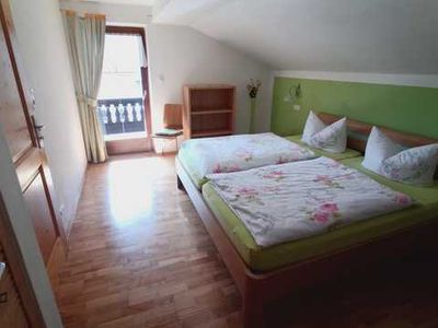 Ferienwohnung für 2 Personen (40 m²) in Bayrischzell 9/10