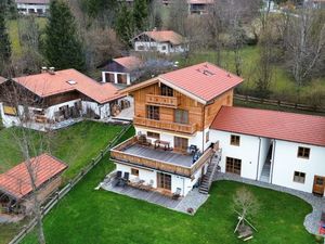 Ferienwohnung für 4 Personen (80 m²) in Bayrischzell