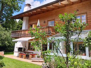 Ferienwohnung für 5 Personen (130 m²) in Bayrischzell