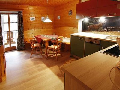 Ferienwohnung für 5 Personen (60 m²) in Bayrischzell 3/10