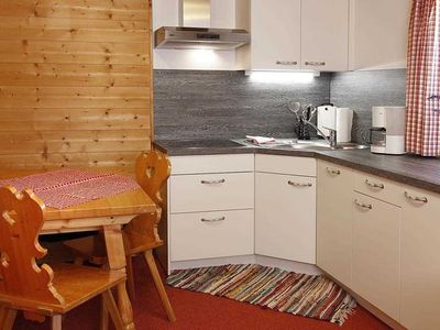 Ferienwohnung für 5 Personen (60 m²) in Bayrischzell 5/10