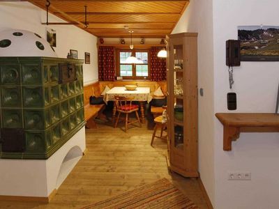 Ferienwohnung für 5 Personen (60 m²) in Bayrischzell 7/10