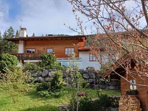 Ferienwohnung für 5 Personen (130 m²) in Bayrischzell