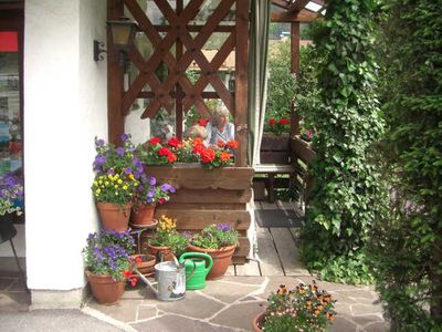 Ferienwohnung für 3 Personen (38 m²) in Bayrischzell 4/10