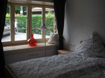 Ferienwohnung für 3 Personen (38 m²) in Bayrischzell 5/10