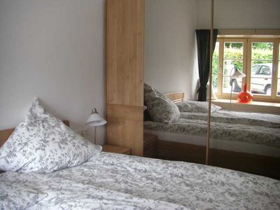 Ferienwohnung für 3 Personen (38 m²) in Bayrischzell 6/10