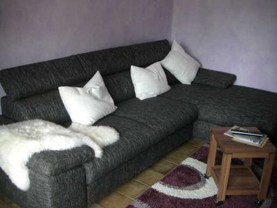 Ferienwohnung für 3 Personen (38 m²) in Bayrischzell 8/10