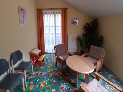 RecreationRoom