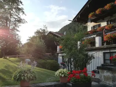 Ferienwohnung für 2 Personen (40 m²) in Bayrischzell 3/10
