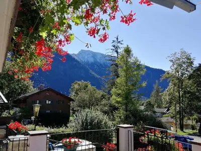 Ferienwohnung für 2 Personen (40 m²) in Bayrischzell 5/10
