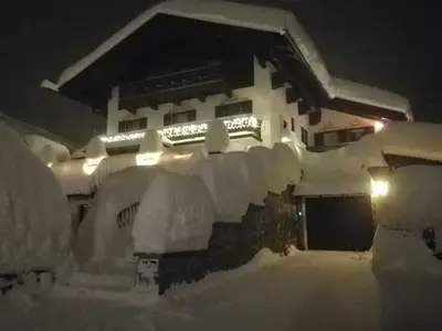 Ferienwohnung für 2 Personen (40 m²) in Bayrischzell 6/10