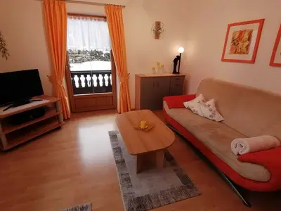 Ferienwohnung für 3 Personen (50 m²) in Bayrischzell 8/10