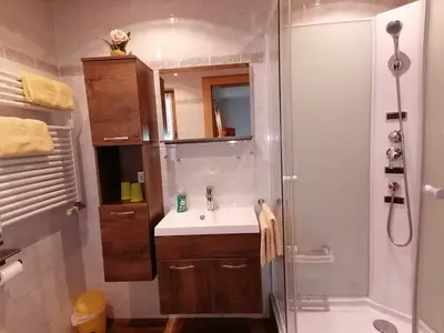 Ferienwohnung für 3 Personen (50 m²) in Bayrischzell 9/10