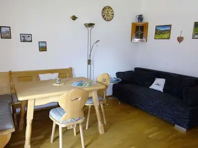 Ferienwohnung für 4 Personen (40 m²) in Bayrischzell 10/10