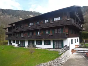 Ferienwohnung für 5 Personen (45 m²) in Bayrischzell