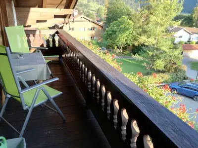 Ferienwohnung für 2 Personen (40 m²) in Bayrischzell 8/10