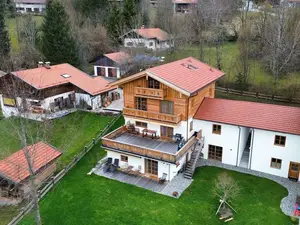 Ferienwohnung für 4 Personen (80 m²) in Bayrischzell