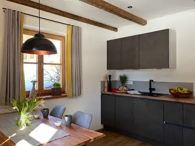 Ferienwohnung für 4 Personen (80 m²) in Bayrischzell 3/10