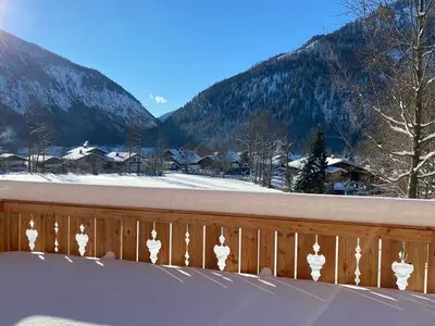 Ferienwohnung für 4 Personen (80 m²) in Bayrischzell 2/10