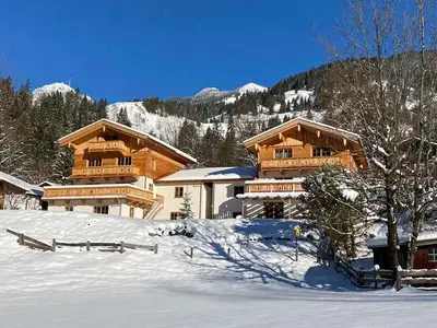 Ferienwohnung für 4 Personen (80 m²) in Bayrischzell 3/10