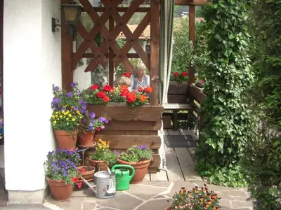 Ferienwohnung für 3 Personen (38 m²) in Bayrischzell 4/10