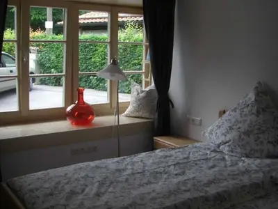 Ferienwohnung für 3 Personen (38 m²) in Bayrischzell 5/10