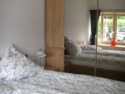 Ferienwohnung für 3 Personen (38 m²) in Bayrischzell 6/10