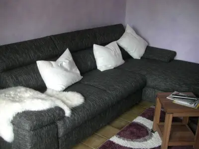 Ferienwohnung für 3 Personen (38 m²) in Bayrischzell 8/10