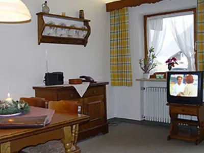 Ferienwohnung für 3 Personen (38 m²) in Bayrischzell 10/10
