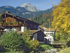 Ferienwohnung für 6 Personen (80 m²) in Bayrischzell