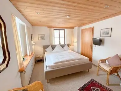 Ferienwohnung für 6 Personen (80 m²) in Bayrischzell 10/10