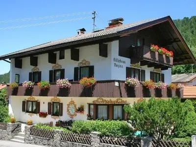 Ferienwohnung für 2 Personen (40 m²) in Bayrischzell 1/6