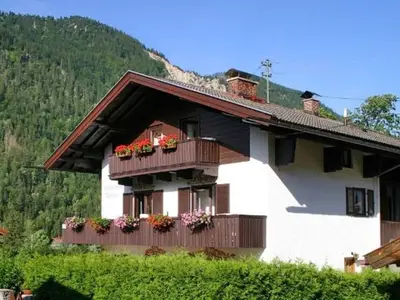 Ferienwohnung für 2 Personen (40 m²) in Bayrischzell 2/6