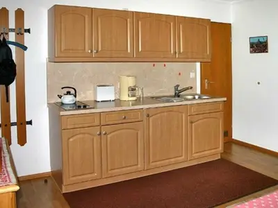 Ferienwohnung für 2 Personen (40 m²) in Bayrischzell 4/6