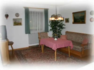 Ferienwohnung für 2 Personen (40 m²) in Bayrischzell 6/6