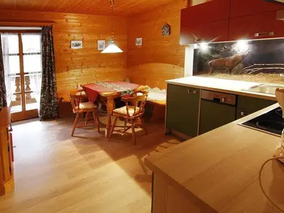 Ferienwohnung für 5 Personen (60 m²) in Bayrischzell 3/10