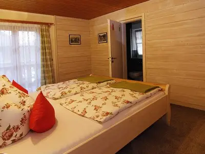 Ferienwohnung für 5 Personen (60 m²) in Bayrischzell 6/10