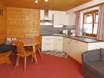 Ferienwohnung für 3 Personen (40 m²) in Bayrischzell 8/10
