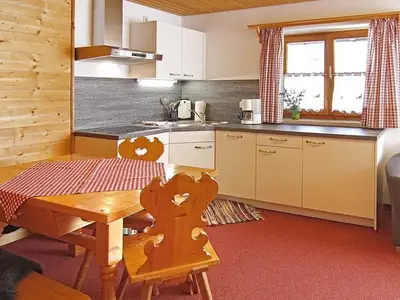 Ferienwohnung für 3 Personen (40 m²) in Bayrischzell 9/10
