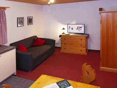 Ferienwohnung für 3 Personen (40 m²) in Bayrischzell 10/10
