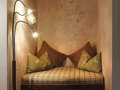 Ferienwohnung für 5 Personen (60 m²) in Bayrischzell 10/10